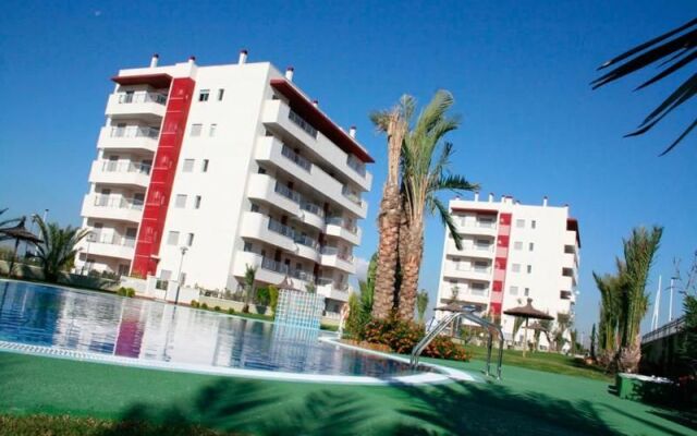 Arenales Playa Apartments - Marholidays