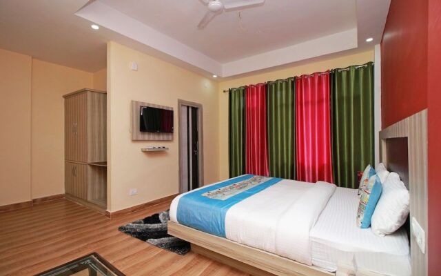 OYO 5509 Hotel Chandni