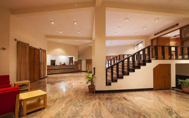 Saiacs Convention Resort