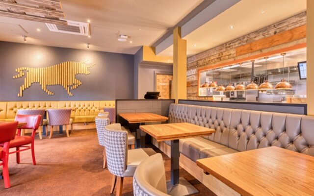 Premier Inn  Glasgow (Hamilton)