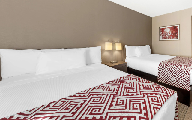 Best Western Colonel Butler Inn
