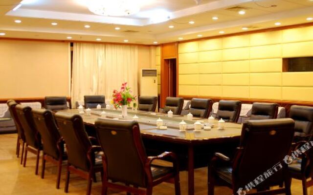 Fengjie Kuimen Hotel