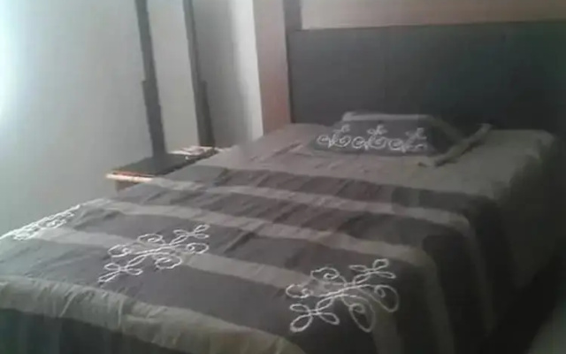 Casa Lupita