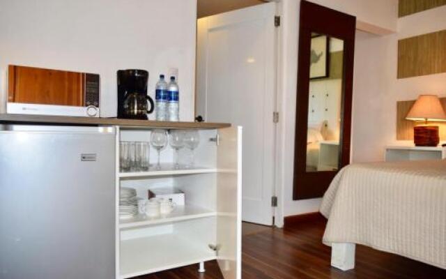 Beach Studio @CadaquesCaribe Bayahibe