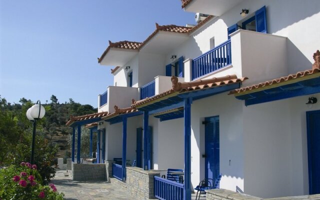Sunrise Limnionas Apartments
