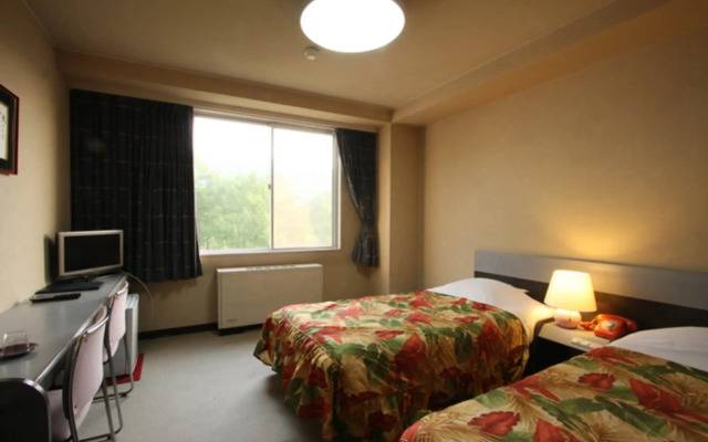 Kitashiga Holiday inn