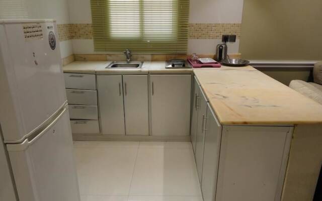 Dary Furnished Apartments 2