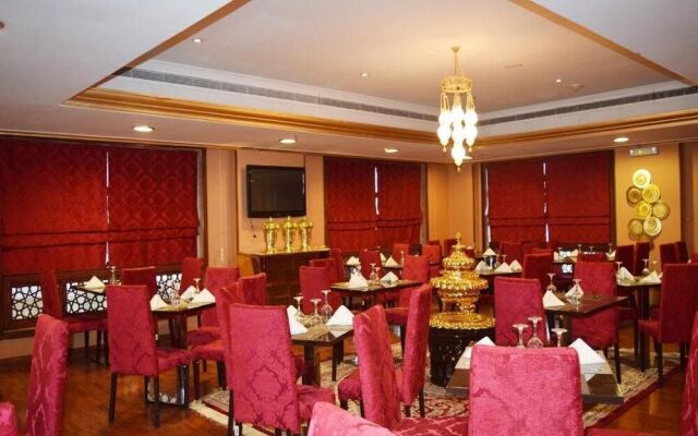 Manazil Al Madinah Hotel