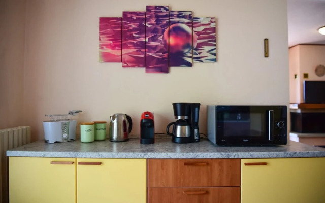 Easy Welcome Casa Letizia