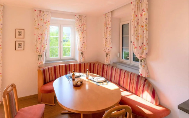 Villa Lilly - Luxus Appartements im Villenviertel