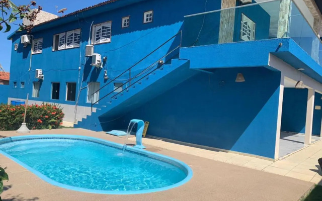 Pousada São Miguel dos Milagres