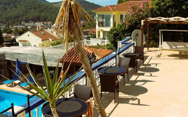 Ph Oludeniz Hotel