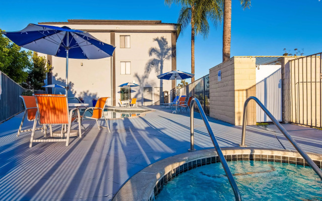 Clarion Pointe El Cajon San Diego East
