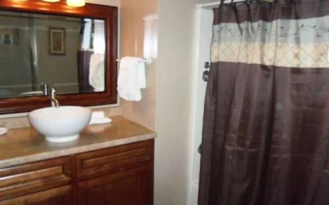 Gatlinburg Relaxation Properties