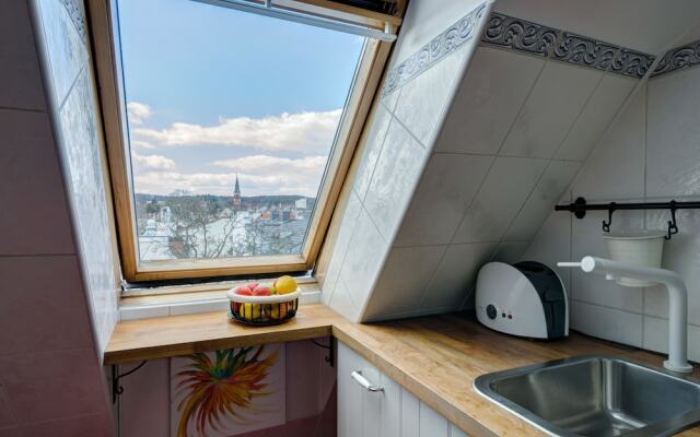 Dom & House - Apartments Ogrodowa Sopot