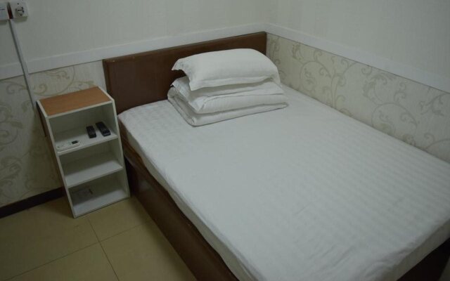 Hong Kong Astronaut's Hotel – Guest Rooms – Kowloon