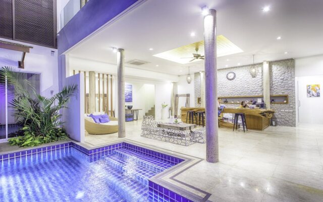 Escape Villa Phuket