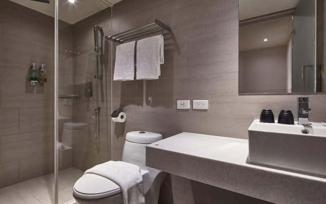 Via Hotel Loft