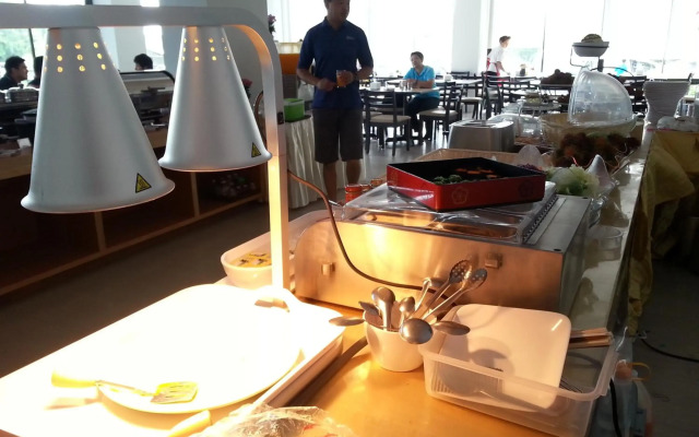 The Sita Princess Buriram