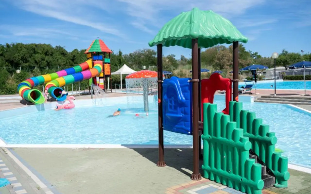 Camping Villaggio Atlanta & Mediterraneo