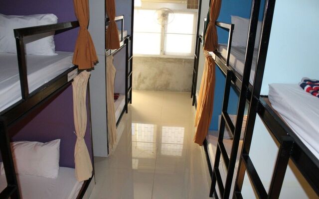 Yellow Flowers Hostel