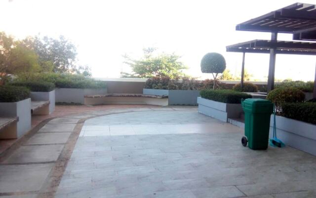 CityView Cebu Cozy Studio