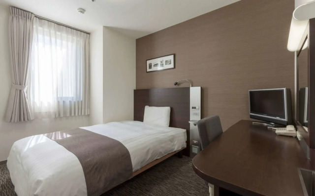 Comfort Hotel Sendai West