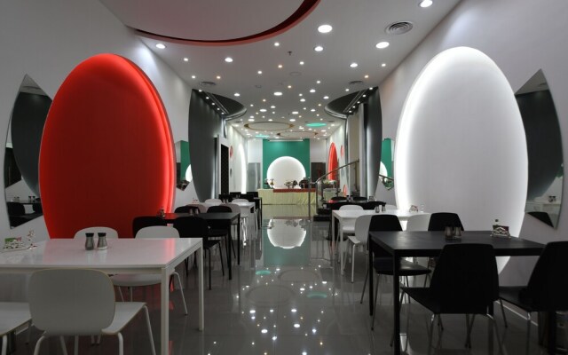 Ideal Home Hotel