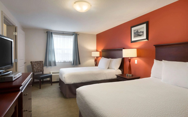 Travelodge by Wyndham Kindersley