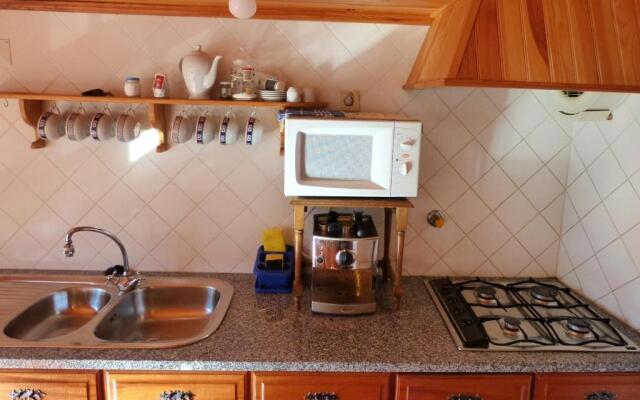 Casa Na Montanha Da Neve