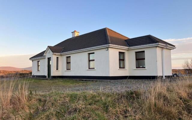 Glynsk Pier Cottage