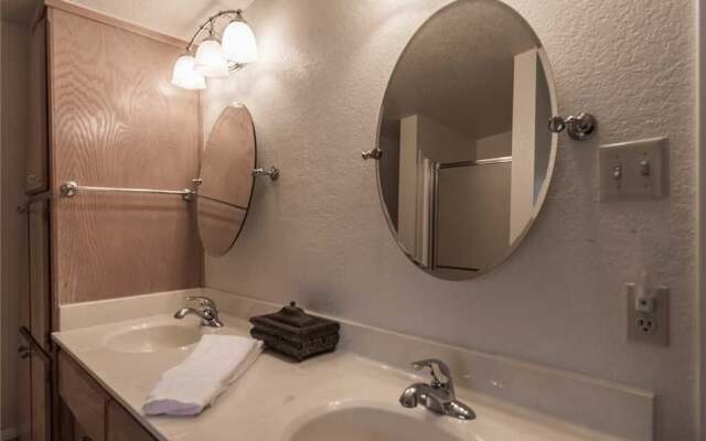 Alto Pines - Three Bedroom Cabin