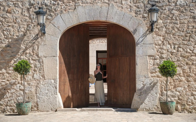 Es Figueral Nou Hotel Rural & Spa - Adults Only +12