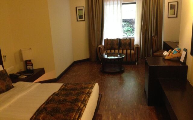 Fortune Resort Grace, Mussoorie  - Member ITC Hotels' Group