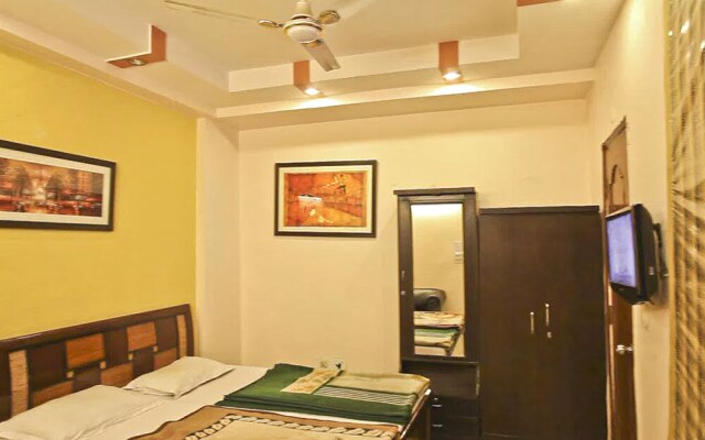 Hotel Ashiana
