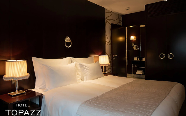 Hotel Topazz & Lamée
