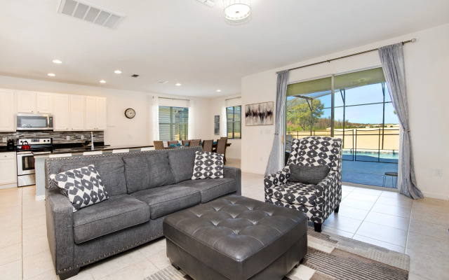 2665CALISTOGA, Kissimmee, US