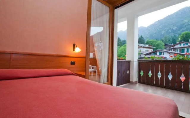 Hotel Migliorati
