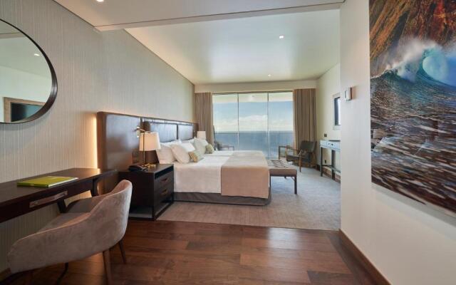 Les Suites at Cliff Bay PortoBay