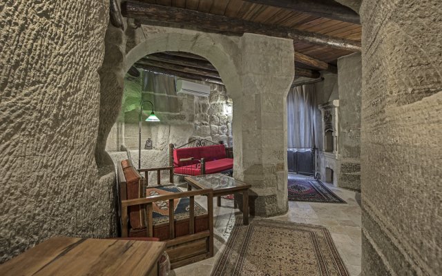 Aydinli Cave House