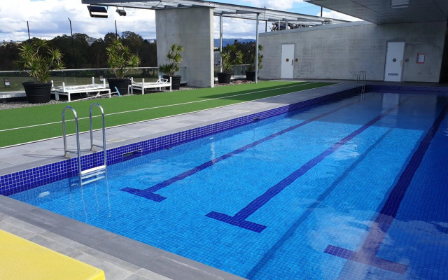 Elite Gold Coast
