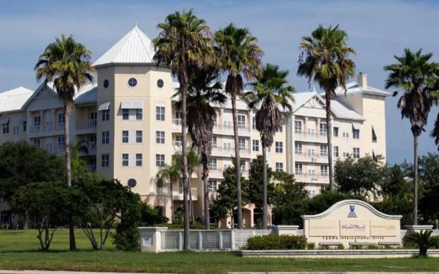 Monumental Hotel Orlando