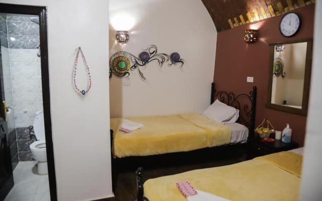 Opal Private Nubian Hotel