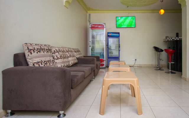 Heras Country Resort