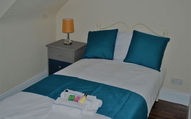 The Coo's Guest House