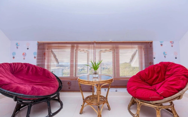 L'Lotus - Dalat Villa