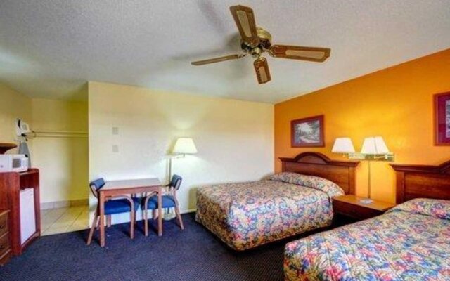 American Best Inn Perry