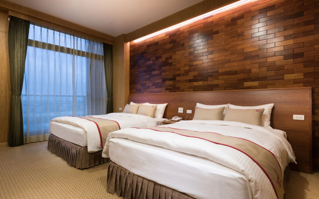 Shandori Hotel
