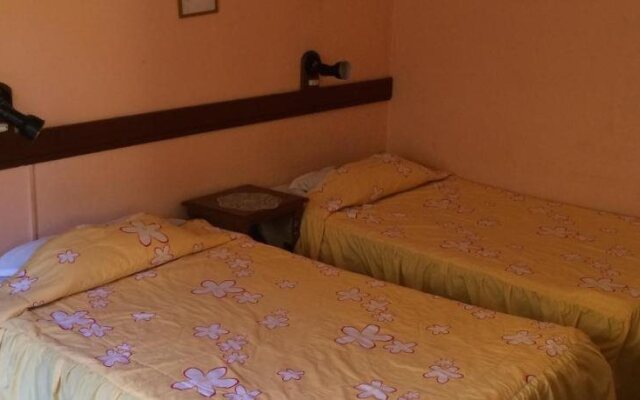 Hostal Santa Catalina