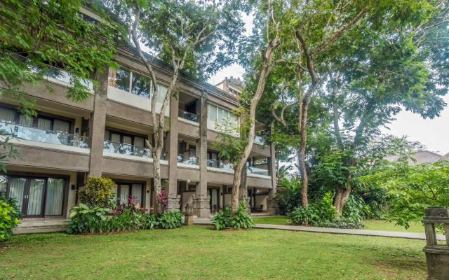 ZEN Rooms Seminyak Kuwum II